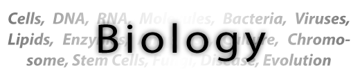 Mass Expanse: Biology
