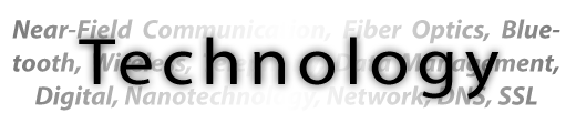 Mass Expanse: Technology